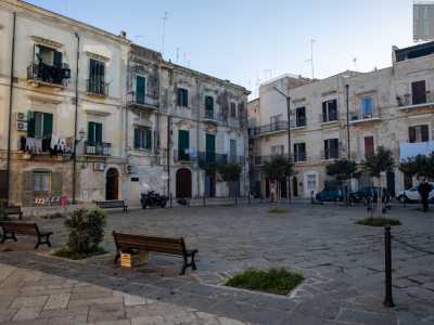 La Bari Vecchia pi� vera
